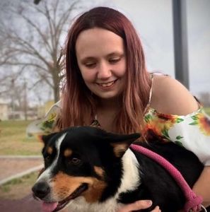 Meet your Posher, Savannah